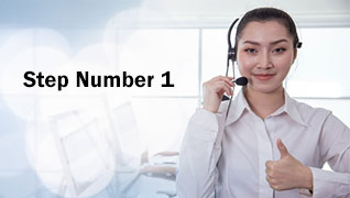 Call Center intro