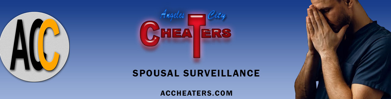 Private Detective in Angeles City, Philippines
